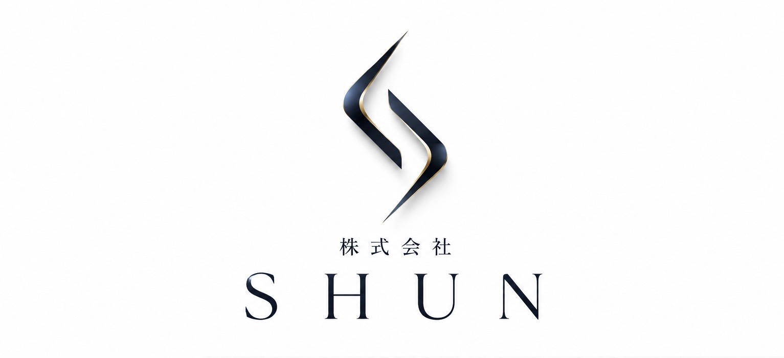 株式会社SHUN ロゴ